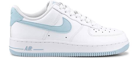 nike air hellblau damen|Nike Womens Air Force 1 07 .